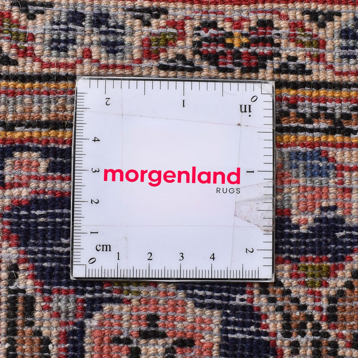 Perzisch tapijt - Keshan - 248 x 150 cm - rood