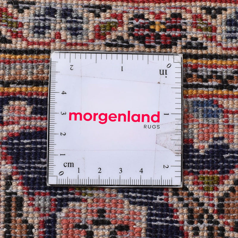 Perzisch tapijt - Keshan - 248 x 150 cm - rood