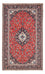 Perzisch tapijt - Keshan - 253 x 144 cm - rood