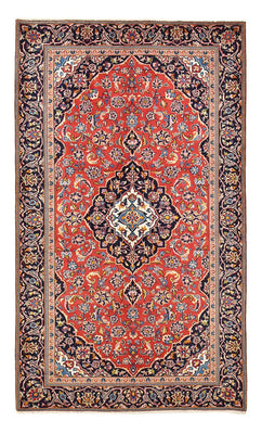 Perzisch tapijt - Keshan - 235 x 140 cm - rood