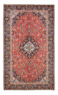 Perzisch tapijt - Keshan - 235 x 140 cm - rood