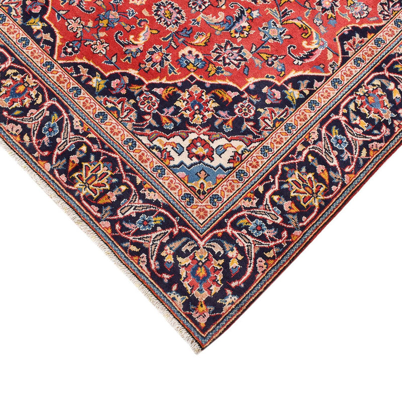 Perzisch tapijt - Keshan - 235 x 140 cm - rood