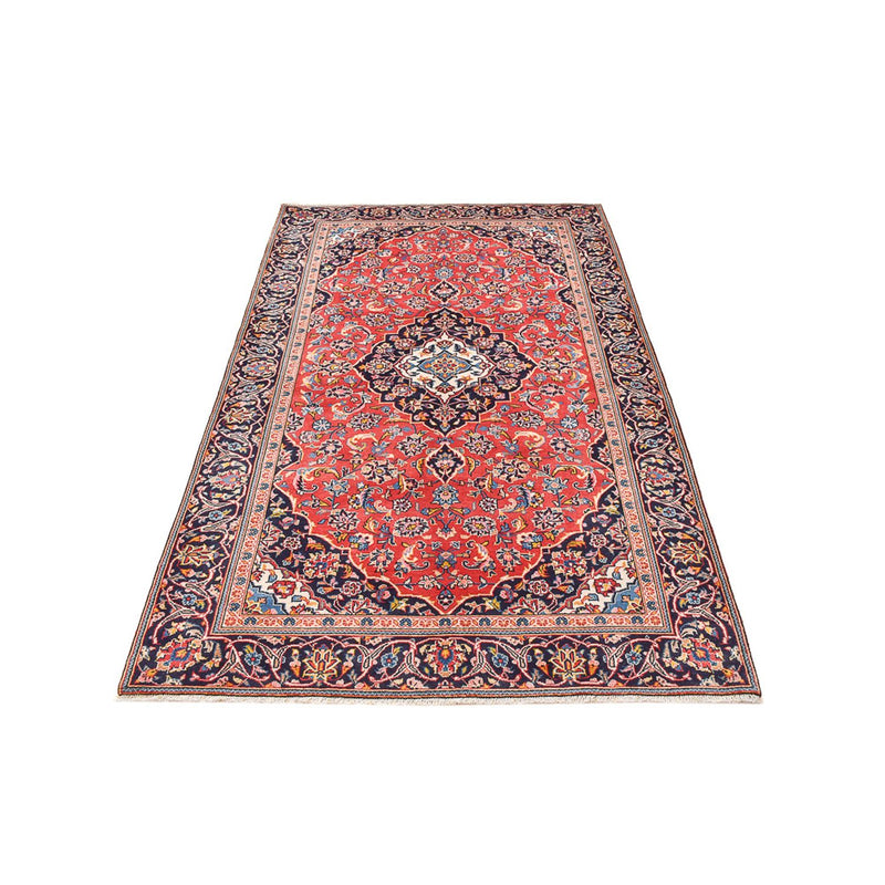 Perzisch tapijt - Keshan - 235 x 140 cm - rood