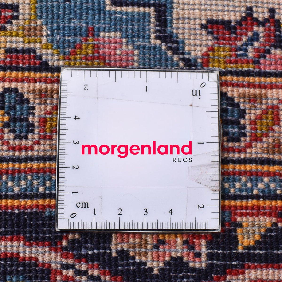 Perzisch tapijt - Keshan - 235 x 140 cm - rood