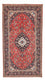 Perzisch tapijt - Keshan - 270 x 144 cm - rood