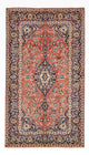 Kashan Tapijt 263x146cm - Perzisch tapijt