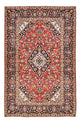 Kashan Tapijt 234x147cm - Perzisch tapijt