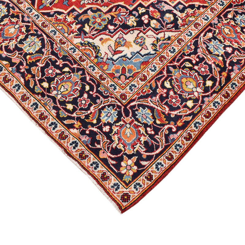 Perzisch tapijt - Keshan - 234 x 147 cm - rood