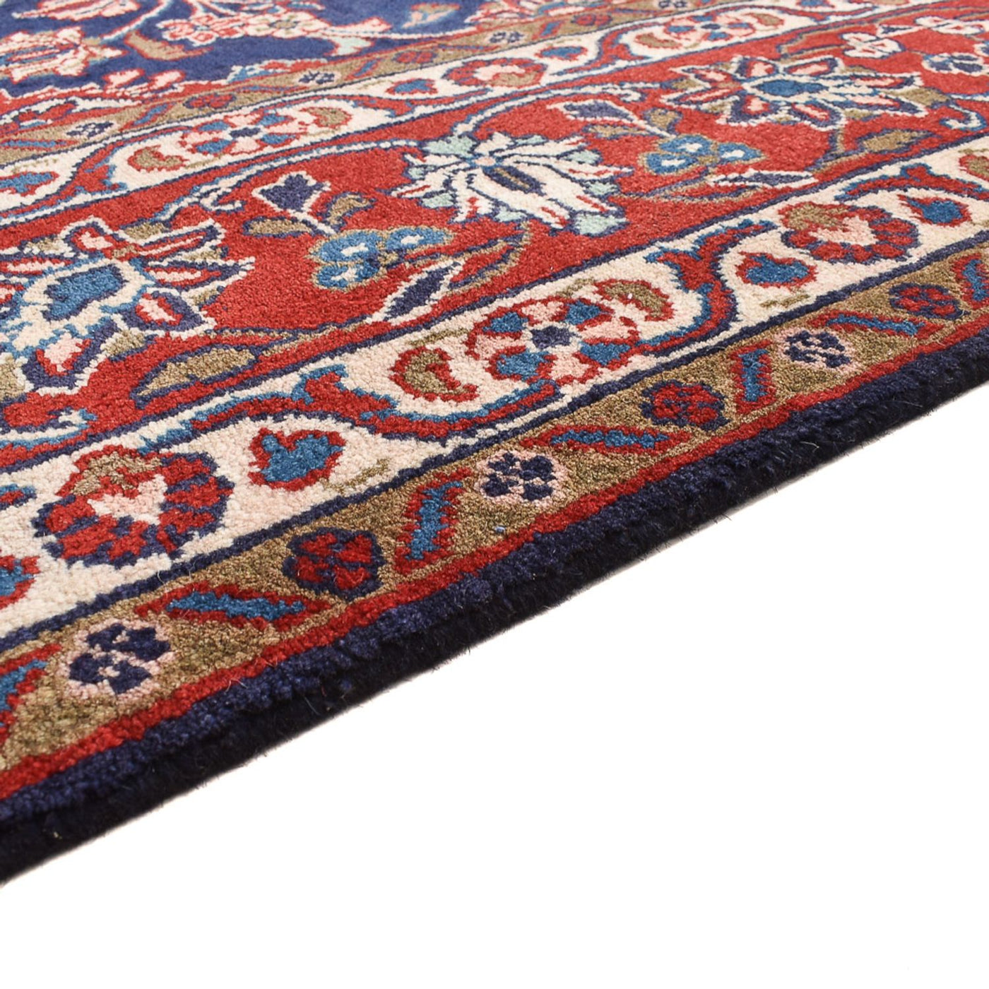 Sarouk Tapijt 312x215cm - Perzisch tapijt