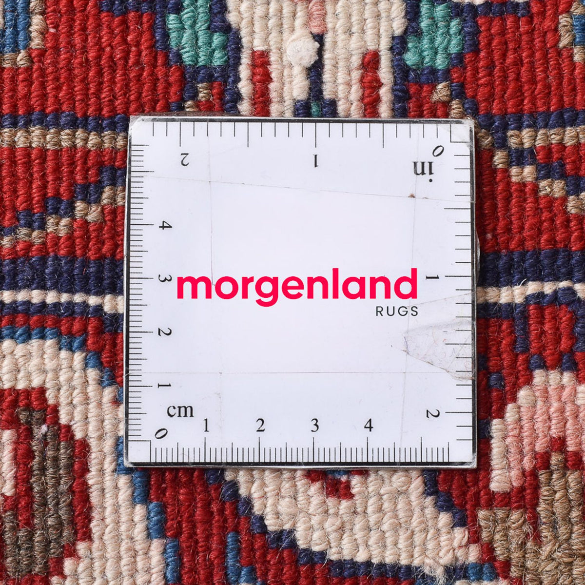 Perzisch tapijt - Klassiek - 312 x 215 cm - donkerblauw