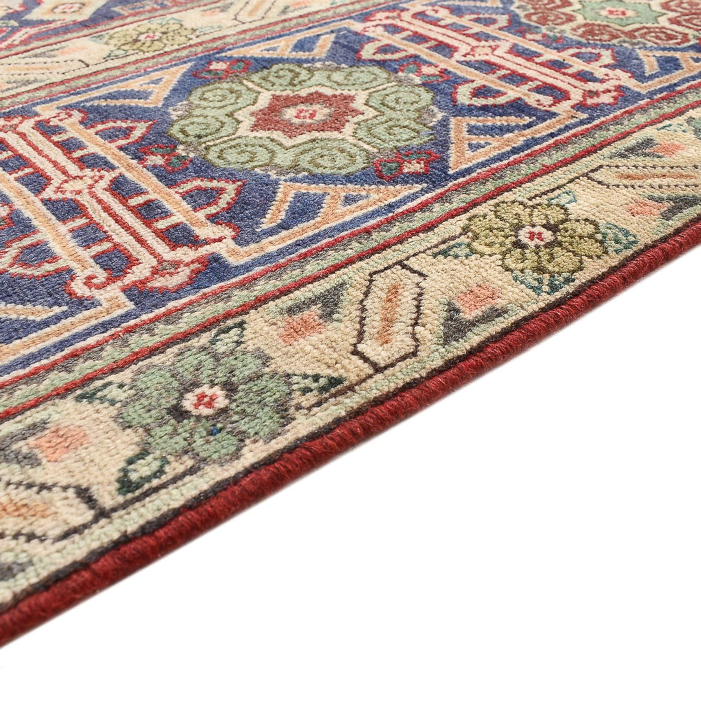 Tabriz Tapijt 285x195cm - Perzisch tapijt