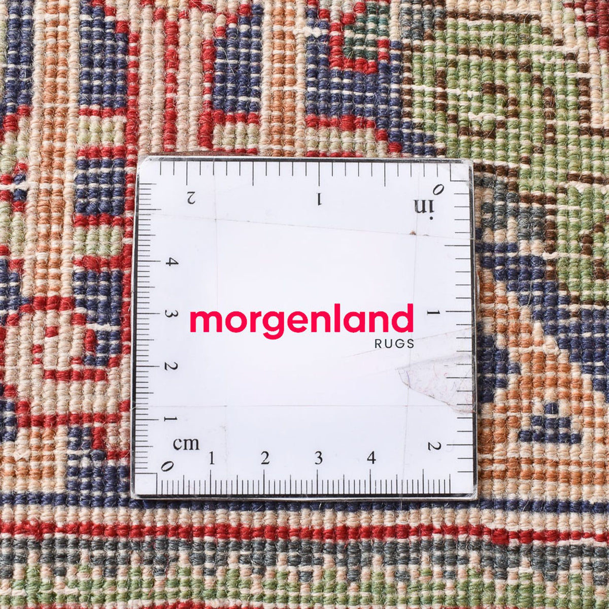 Perzisch tapijt - Tabriz - 285 x 195 cm - zand