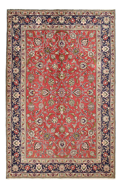 Tabriz Tapijt 193x296cm - Perzisch tapijt