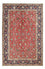 Perzisch tapijt - Tabriz - 296 x 193 cm - rood