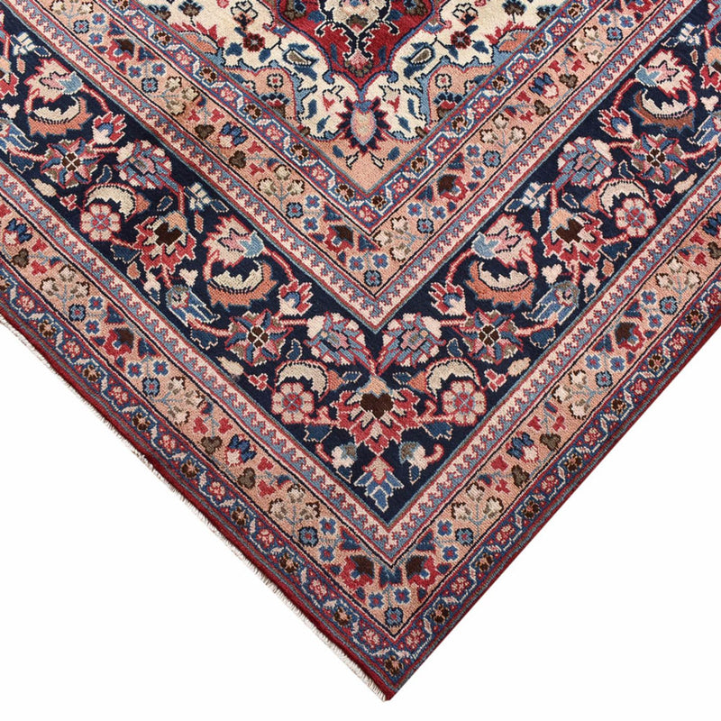 Perzisch tapijt - Klassiek - 392 x 294 cm - rood