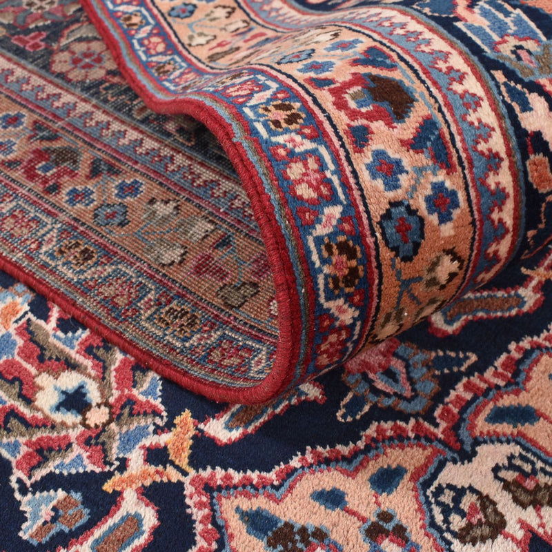 Perzisch tapijt - Klassiek - 392 x 294 cm - rood