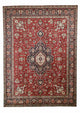 Tabriz Tapijt 405x297cm - Perzisch tapijt