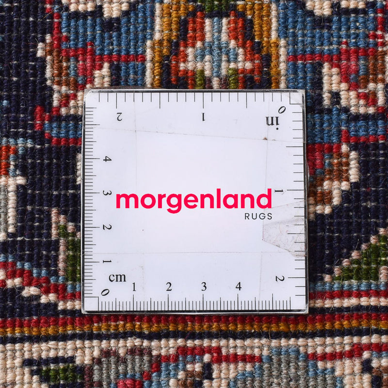 Perzisch tapijt - Klassiek - 287 x 196 cm - rood