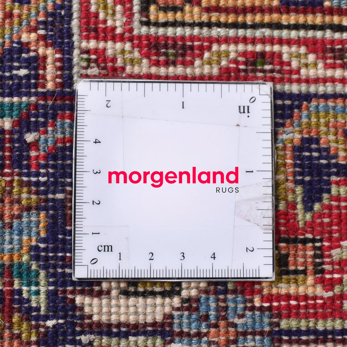 Perzisch tapijt - Tabriz - 293 x 203 cm - rood