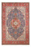 Perzisch tapijt - Tabriz - 300 x 202 cm - donkerblauw