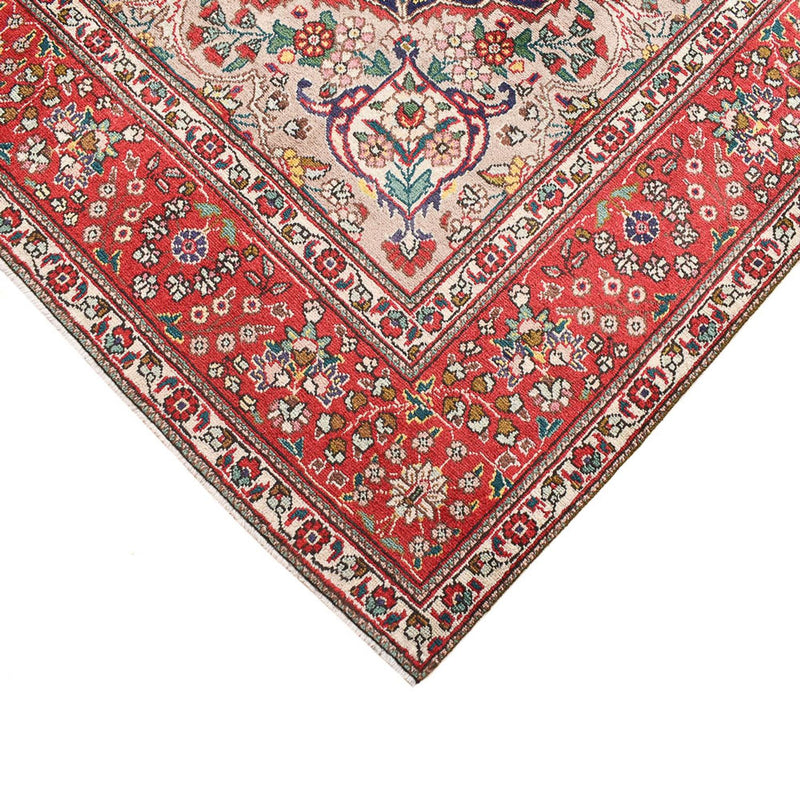Perzisch tapijt - Tabriz - 300 x 202 cm - donkerblauw