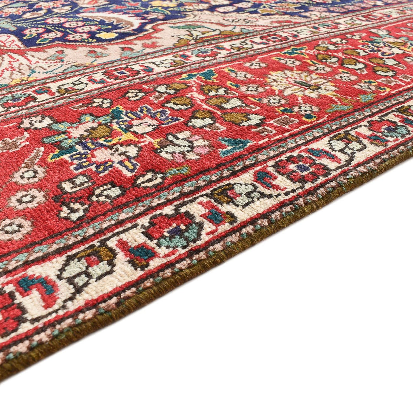 Tabriz Tapijt 300x202cm - Perzisch tapijt