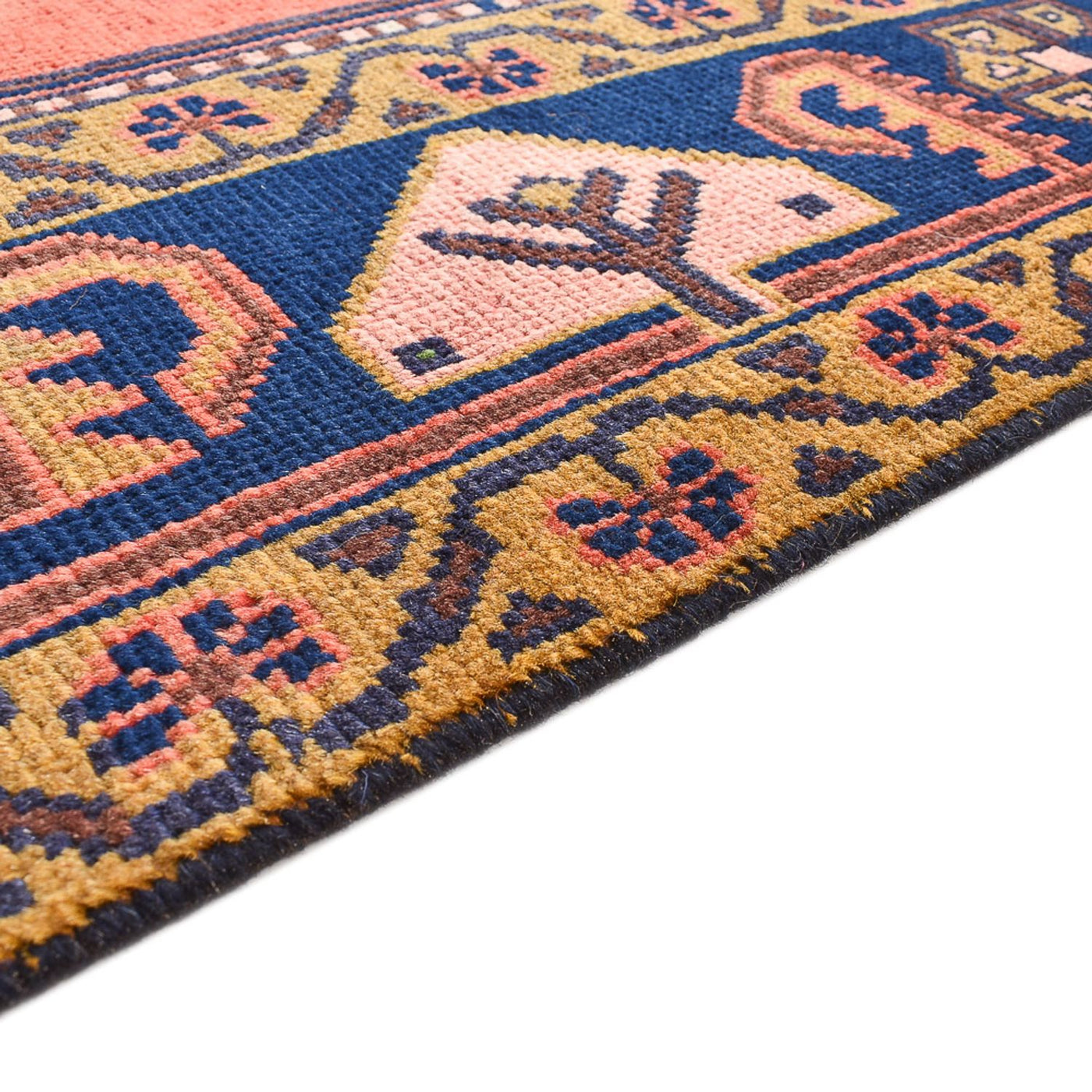 Wiss Tapijt 297x205cm - Perzisch tapijt