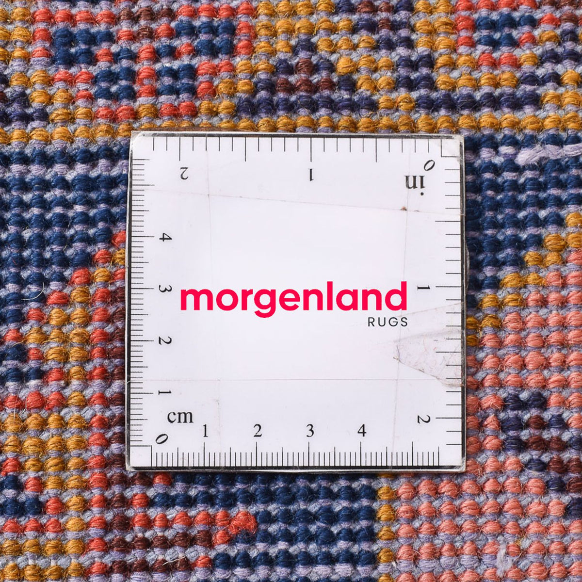 Perzisch Tapijt - Nomadisch - 297 x 205 cm - veelkleurig