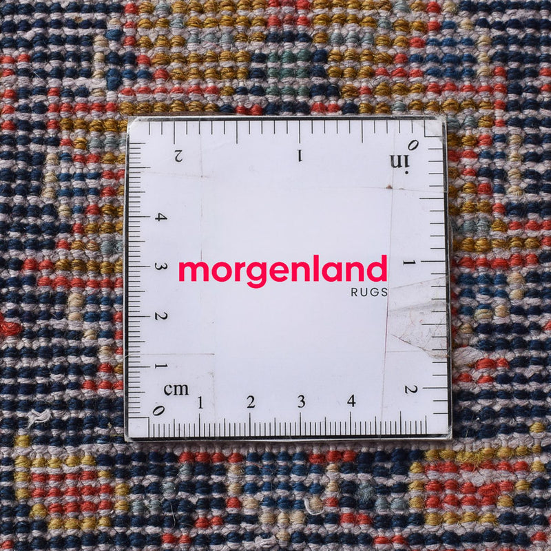 Perzisch tapijt - Klassiek - 361 x 238 cm - licht rood