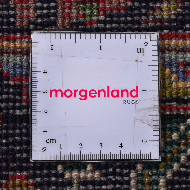 Perzisch tapijt - Tabriz - 335 x 252 cm - rood