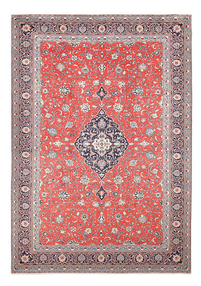 Sarouk Tapijt 245x355cm - Perzisch tapijt