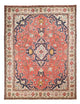 Tabriz Tapijt 335x257cm - Perzisch tapijt