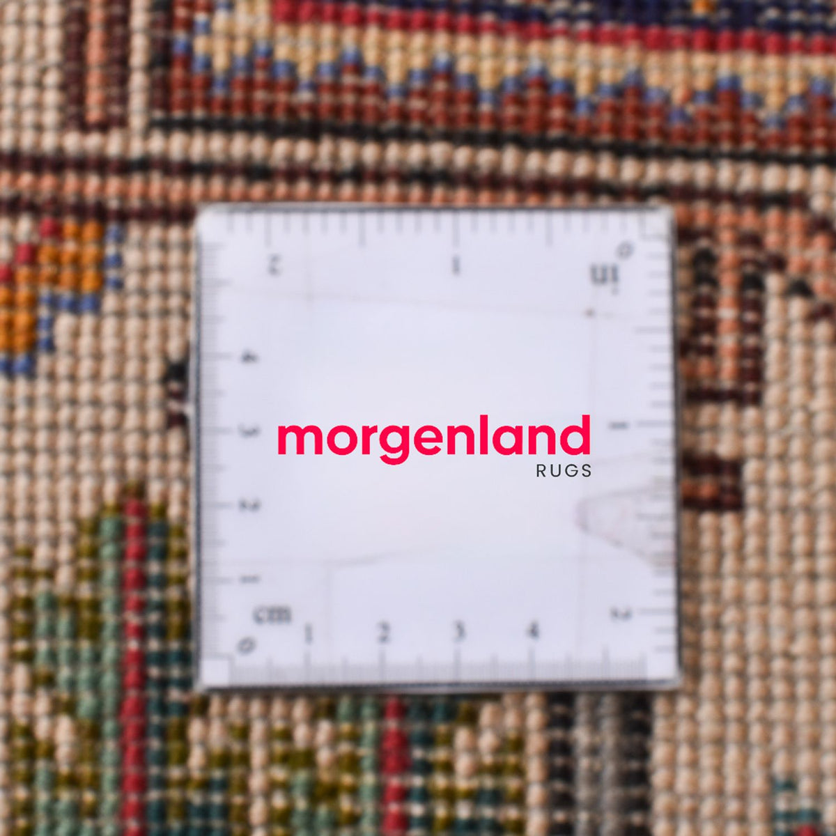 Perzisch tapijt - Tabriz - 335 x 257 cm - licht rood