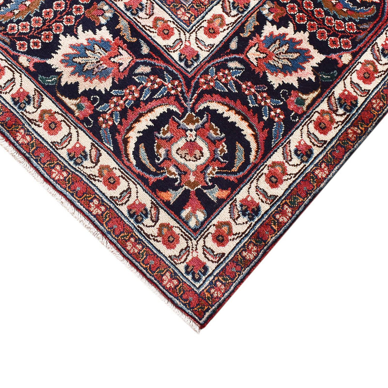 Perzisch tapijt - Klassiek - 295 x 250 cm - rood