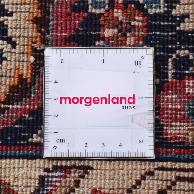 Perzisch tapijt - Klassiek - 295 x 250 cm - rood