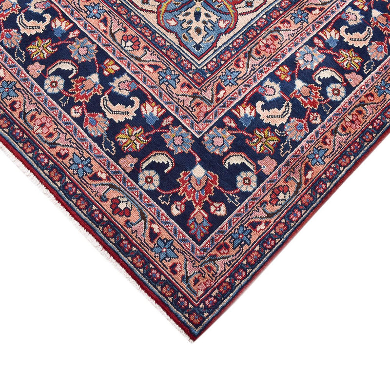 Perzisch tapijt - Klassiek - 336 x 248 cm - rood