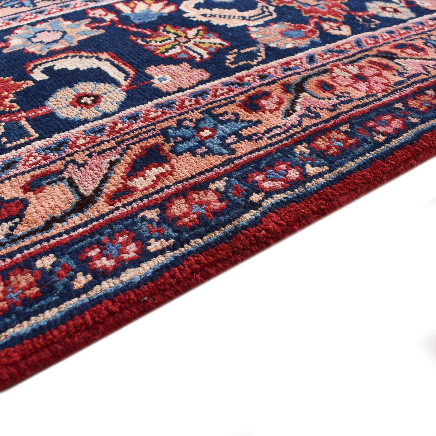 Sabzevar Tapijt 336x248cm - Perzisch tapijt