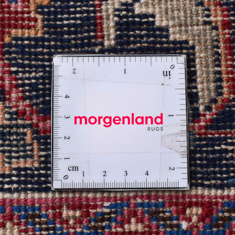 Perzisch tapijt - Klassiek - 336 x 248 cm - rood