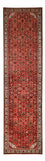 Loper Perzisch Tapijt - Nomadisch - 395 x 105 cm - rood