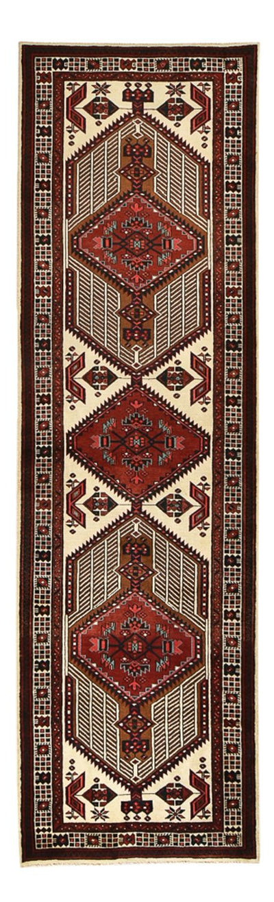 Sarab Tapijt 100x338cm - Perzisch tapijt