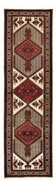 Sarab Tapijt 338x100cm - Perzisch tapijt