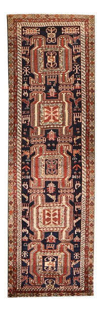 Meshkin Tapijt 325x100cm - Perzisch tapijt – product image