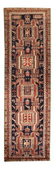 Meshkin Tapijt 325x100cm - Perzisch tapijt