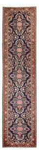 Mehraban Tapijt 435x102cm - Perzisch tapijt