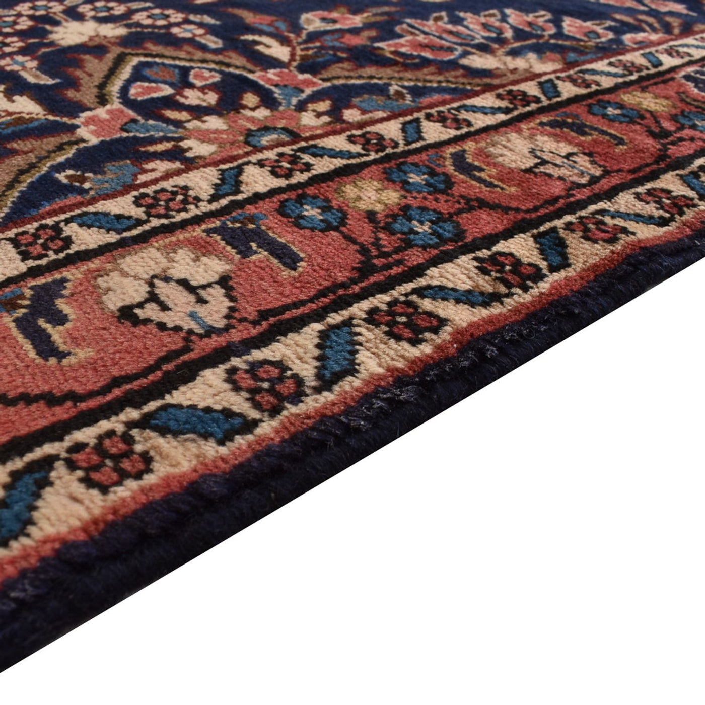 Mehraban Tapijt 435x102cm - Perzisch tapijt