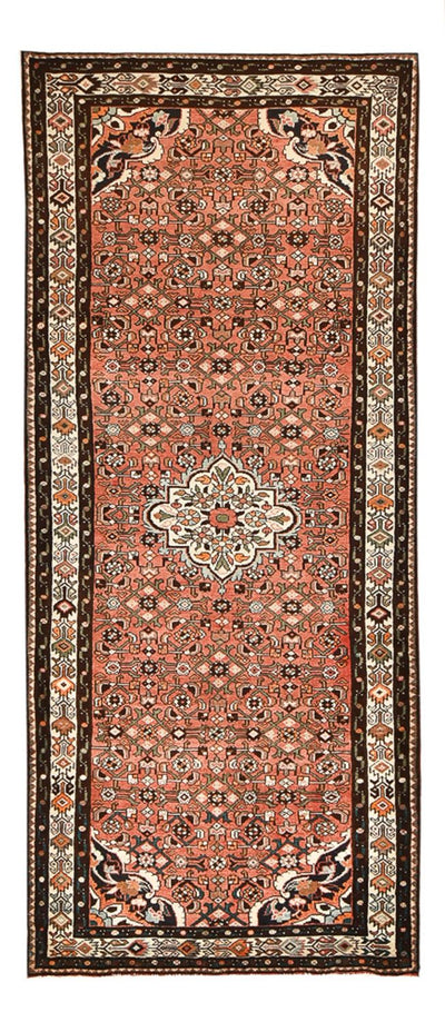 Hosseinabad Tapijt 128x308cm - Perzisch tapijt