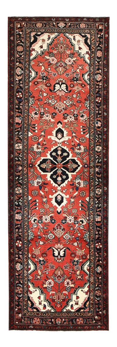 Mehraban Tapijt 114x346cm - Perzisch tapijt