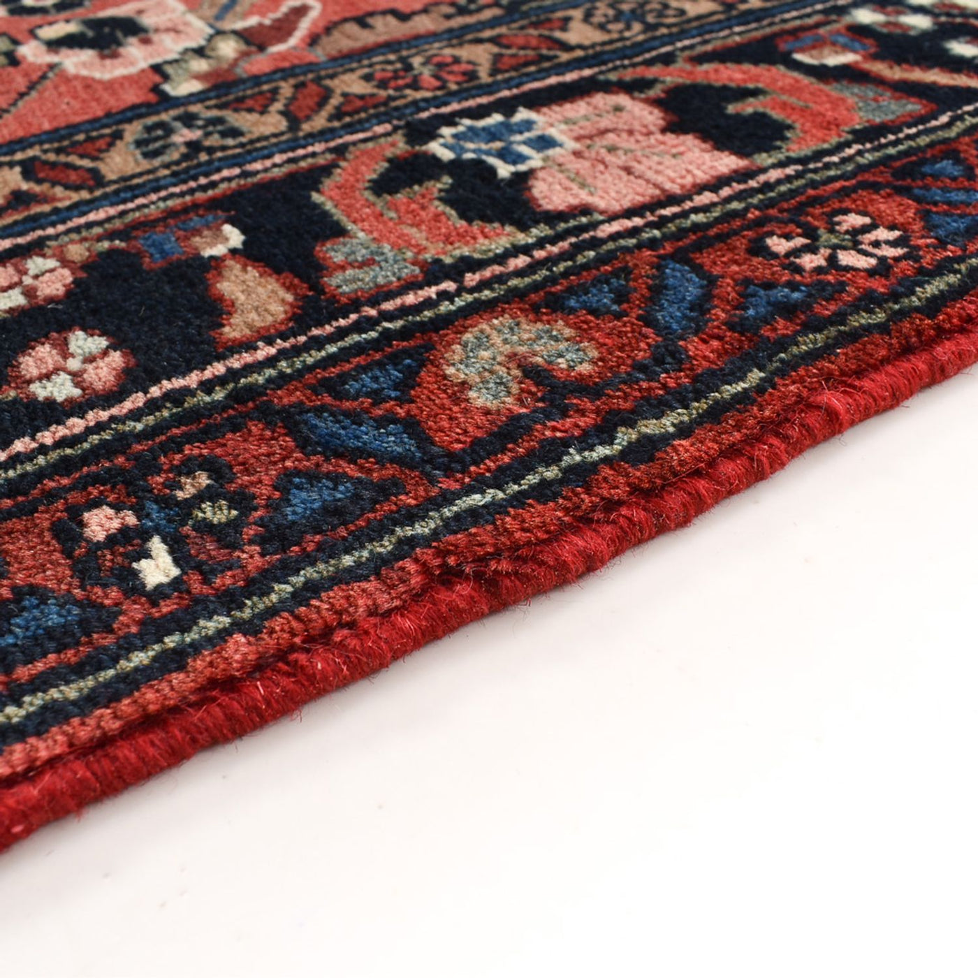 Mehraban Tapijt 346x114cm - Perzisch tapijt
