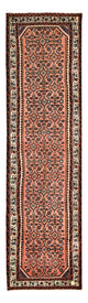 Hamadan Tapijt 290x80cm - Perzisch tapijt