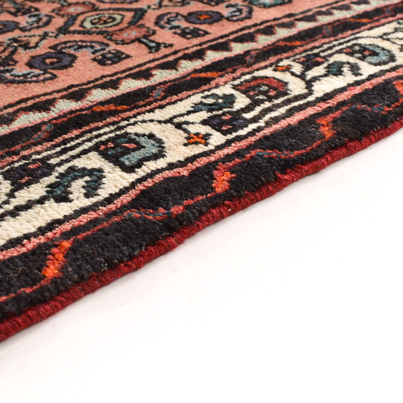 Hamadan Tapijt 290x80cm - Perzisch tapijt